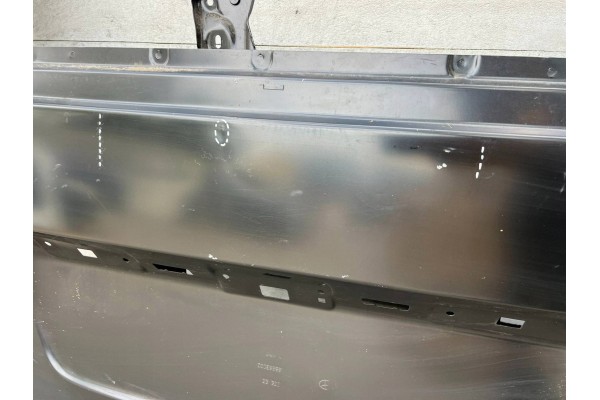 TAILGATE REAR JUMPY PROACE EXPERT FROM 2016 NEW ORIGINAL TILTING Color to be painted