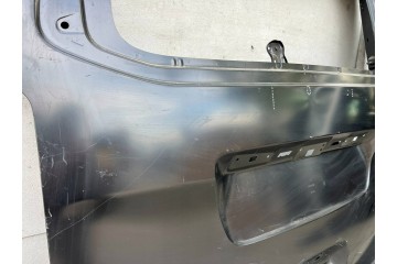 TAILGATE REAR JUMPY PROACE EXPERT FROM 2016 NEW ORIGINAL TILTING Installation side rear