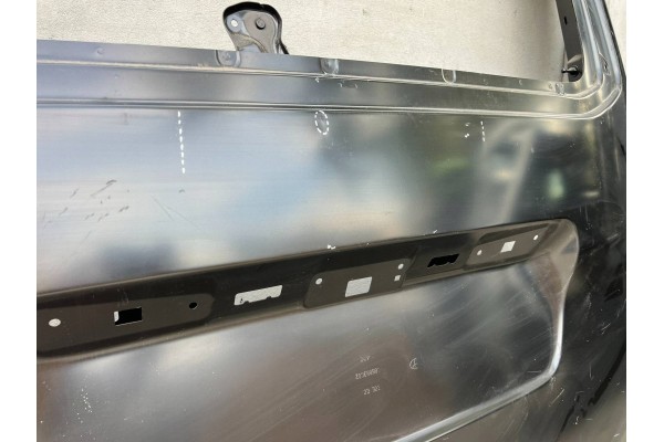 TAILGATE REAR JUMPY PROACE EXPERT FROM 2016 NEW ORIGINAL TILTING Version European