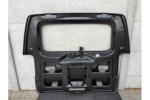 Aleta Trasera Original para Citroën Jumpy, Peugeot Expert y Toyota Pro