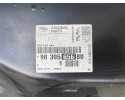Aleta Trasera Original para Citroën Jumpy, Peugeot Expert y Toyota Pro