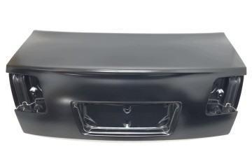 Rear flap Audi A8 S8 4E D3 4E0827023D