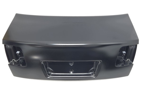 Rear flap Audi A8 S8 4E D3 4E0827023D Packaging status original