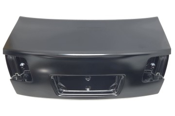 Rear flap Audi A8 S8 4E D3 4E0827023D Packaging status original