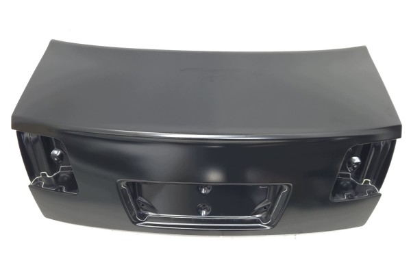 Rear flap Audi A8 S8 4E D3 4E0827023D Part manufacturer Audi OE