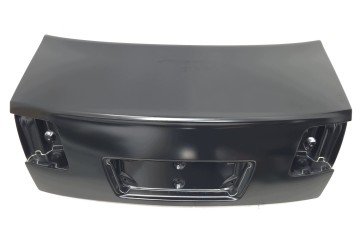 Rear flap Audi A8 S8 4E D3 4E0827023D Part manufacturer Audi OE