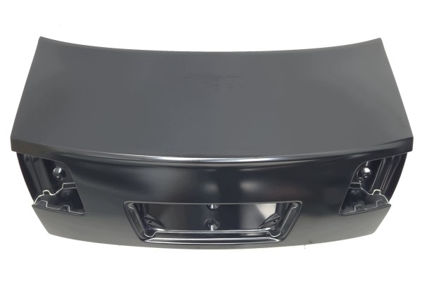 Rear flap Audi A8 S8 4E D3 4E0827023D Quality of parts according to GVO O original with manufacturer s logo OE