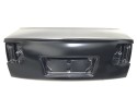 Rear flap Audi A8 S8 4E D3 4E0827023D Car type passenger cars