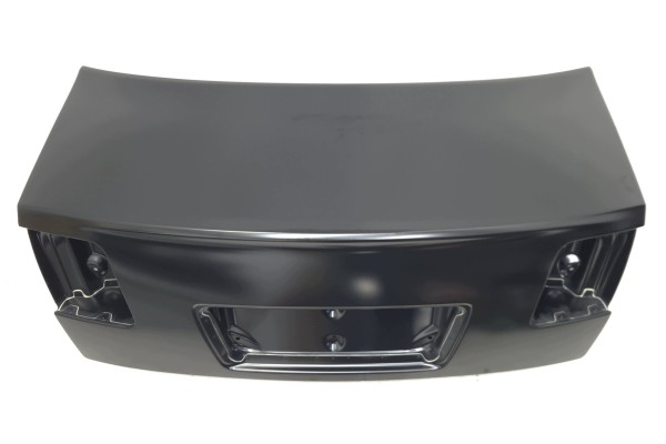 Rear flap Audi A8 S8 4E D3 4E0827023D Color to be painted
