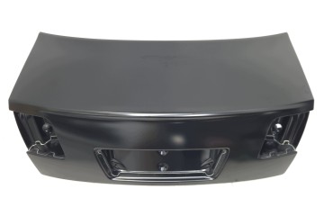Rear flap Audi A8 S8 4E D3 4E0827023D Color to be painted