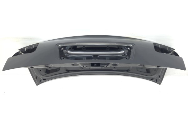 Rear flap Audi A8 S8 4E D3 4E0827023D Installation side rear