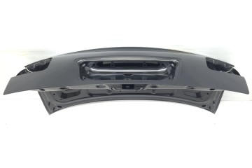 Rear flap Audi A8 S8 4E D3 4E0827023D Installation side rear