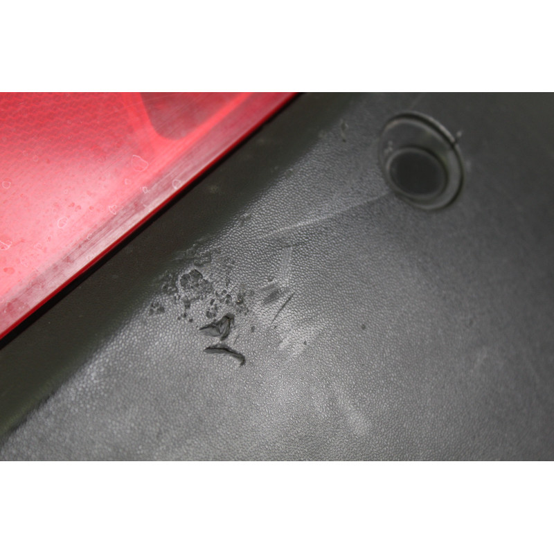 GRIS PARAGOLPES TRASERO HYUNDAI IX35 (EL/LM)
