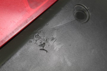 GRIS PARAGOLPES TRASERO HYUNDAI IX35 (EL/LM)