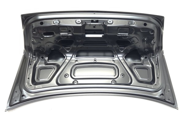 Tapa Trasera del Maletero para Audi A8 S8 4E D3 (Número de Parte 4E082