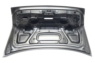 Tapa Trasera del Maletero para Audi A8 S8 4E D3 (Número de Parte 4E082