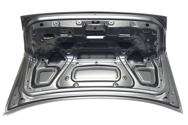 Tapa Trasera del Maletero para Audi A8 S8 4E D3 (Número de Parte 4E082