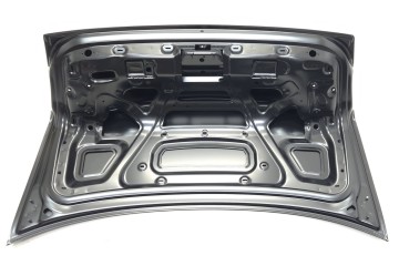 Tapa Trasera del Maletero para Audi A8 S8 4E D3 (Número de Parte 4E082