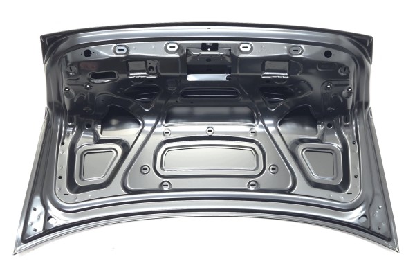 Tapa Trasera del Maletero para Audi A8 S8 4E D3 (Número de Parte 4E082