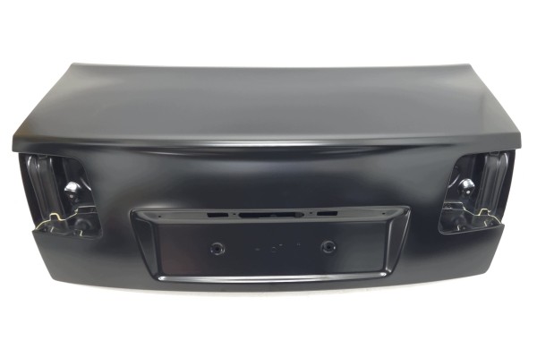 Rear flap Audi A8 S8 4E D3 4E0827023C