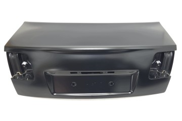 Rear flap Audi A8 S8 4E D3 4E0827023C