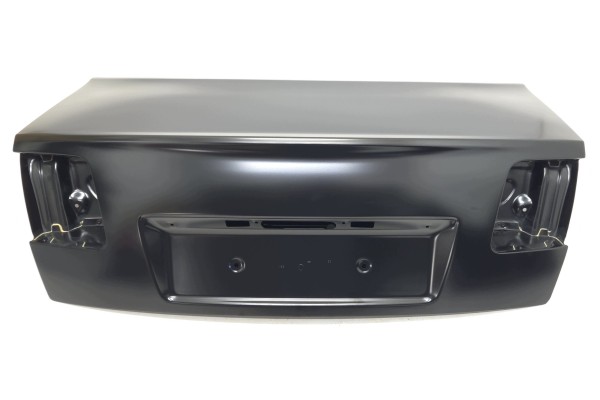 Rear flap Audi A8 S8 4E D3 4E0827023C Packaging status original
