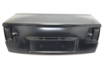Rear flap Audi A8 S8 4E D3 4E0827023C Packaging status original