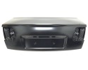 Rear flap Audi A8 S8 4E D3 4E0827023C Catalog number of the part 4E0827023C Audi