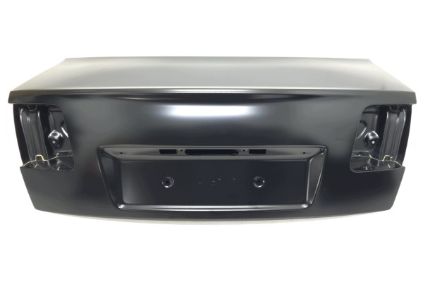 Rear flap Audi A8 S8 4E D3 4E0827023C Catalog number of the part 4E0827023C Audi