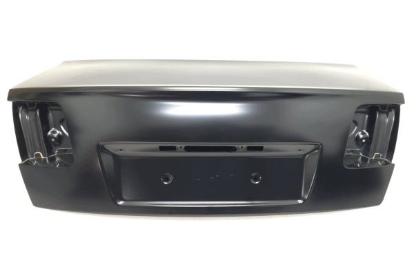 Rear flap Audi A8 S8 4E D3 4E0827023C Part manufacturer Audi OE