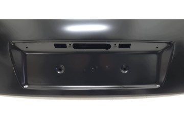 Rear flap Audi A8 S8 4E D3 4E0827023C Quality of parts according to GVO O original with manufacturer s logo OE