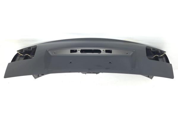 Rear flap Audi A8 S8 4E D3 4E0827023C Car type passenger cars
