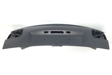 Rear flap Audi A8 S8 4E D3 4E0827023C Car type passenger cars