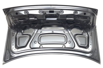 Tapa Trasera del Maletero para Audi A8 S8 4E D3, Número de Pieza 4E082