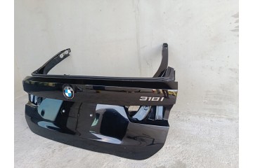 BMW 3 G21 KOMBI KLAPA TY ORYGINA 745340005 Quality of parts according to GVO O original with manufacturer s logo OE