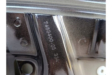 BMW 3 G21 KOMBI KLAPA TY ORYGINA 745340005 Part manufacturer BMW OE