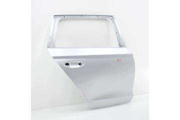SKODA OCTAVIA IV 5E7 DOOR RIGHT REAR ORG STATION WAGON Catalog number of the part SKODA OCTAVIA IV 5E7 DRZWI PRAWE TY TYLNE ORG 