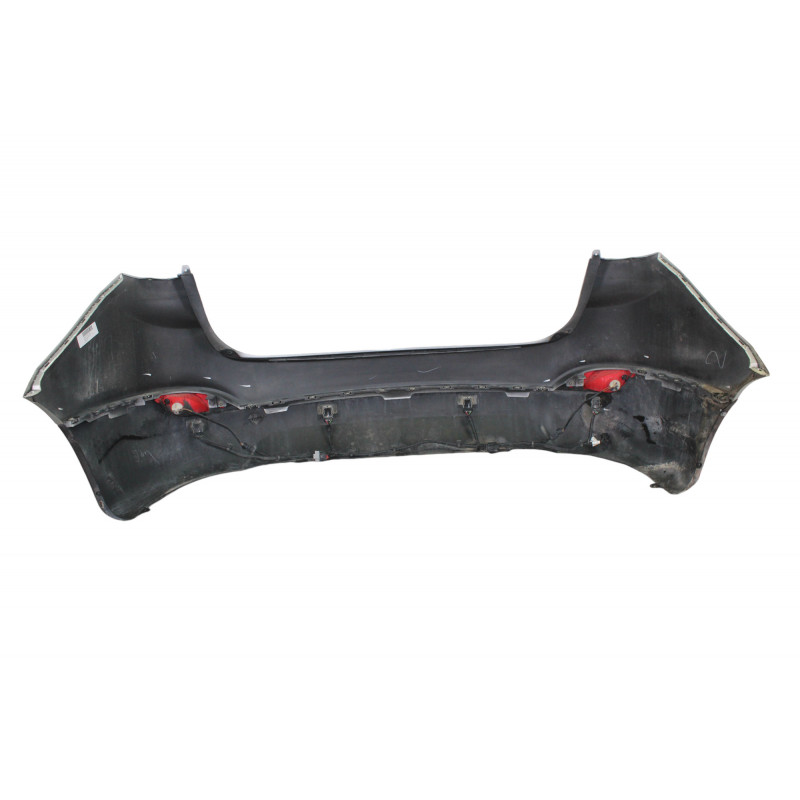 GRIS PARAGOLPES TRASERO HYUNDAI IX35 (EL/LM)