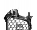 AUDI Q3 2012 2015 RS LOOK DUMMY GRILLE GRILL S LINE BLACK Catalog number of the part MRT 2034135