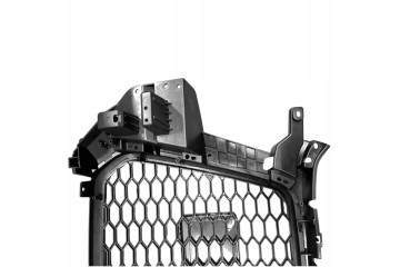 AUDI Q3 2012 2015 RS LOOK DUMMY GRILLE GRILL S LINE BLACK Catalog number of the part MRT 2034135