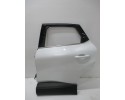Door LEFT REAR RENAULT CAPTUR II BSZ