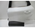 Door LEFT REAR RENAULT CAPTUR II BSZ Part manufacturer Renault OE