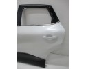 Door LEFT REAR RENAULT CAPTUR II BSZ Installation side rear left