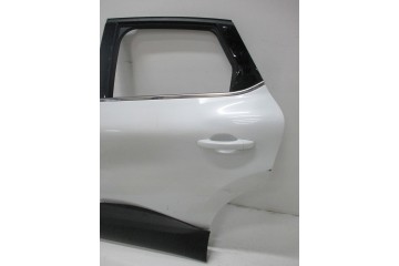 Door LEFT REAR RENAULT CAPTUR II BSZ Installation side rear left