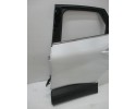 Door LEFT REAR RENAULT CAPTUR II BSZ Car type passenger cars