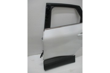 Door LEFT REAR RENAULT CAPTUR II BSZ Car type passenger cars