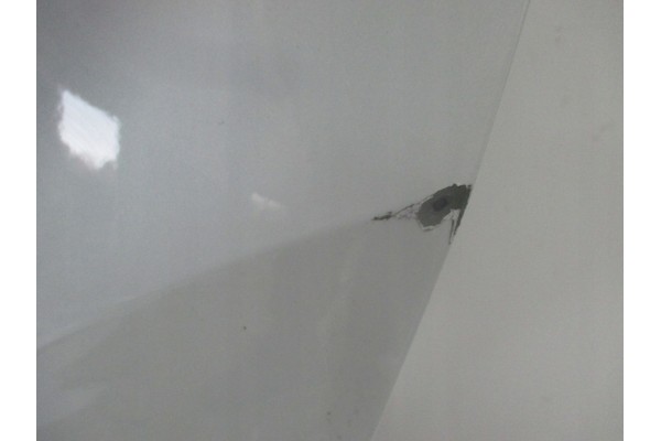 Puerta trasera izquierda RENAULT CAPTUR II BSZ