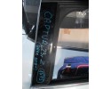 Puerta trasera izquierda RENAULT CAPTUR II BSZ