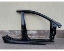 SEAT IBIZA V 5 17 6F0 THRESHOLD RIGHT REAR THRESHOLD PLATING NEW 6F0809840