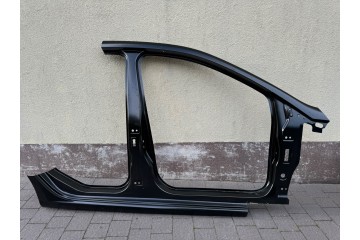 SEAT IBIZA V 5 17 6F0 THRESHOLD RIGHT REAR THRESHOLD PLATING NEW 6F0809840